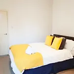 Peony Apartment Marylebone