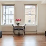 Peony Apartment Marylebone