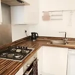 Peony Apartment Marylebone