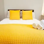 Peony Apartment Marylebone