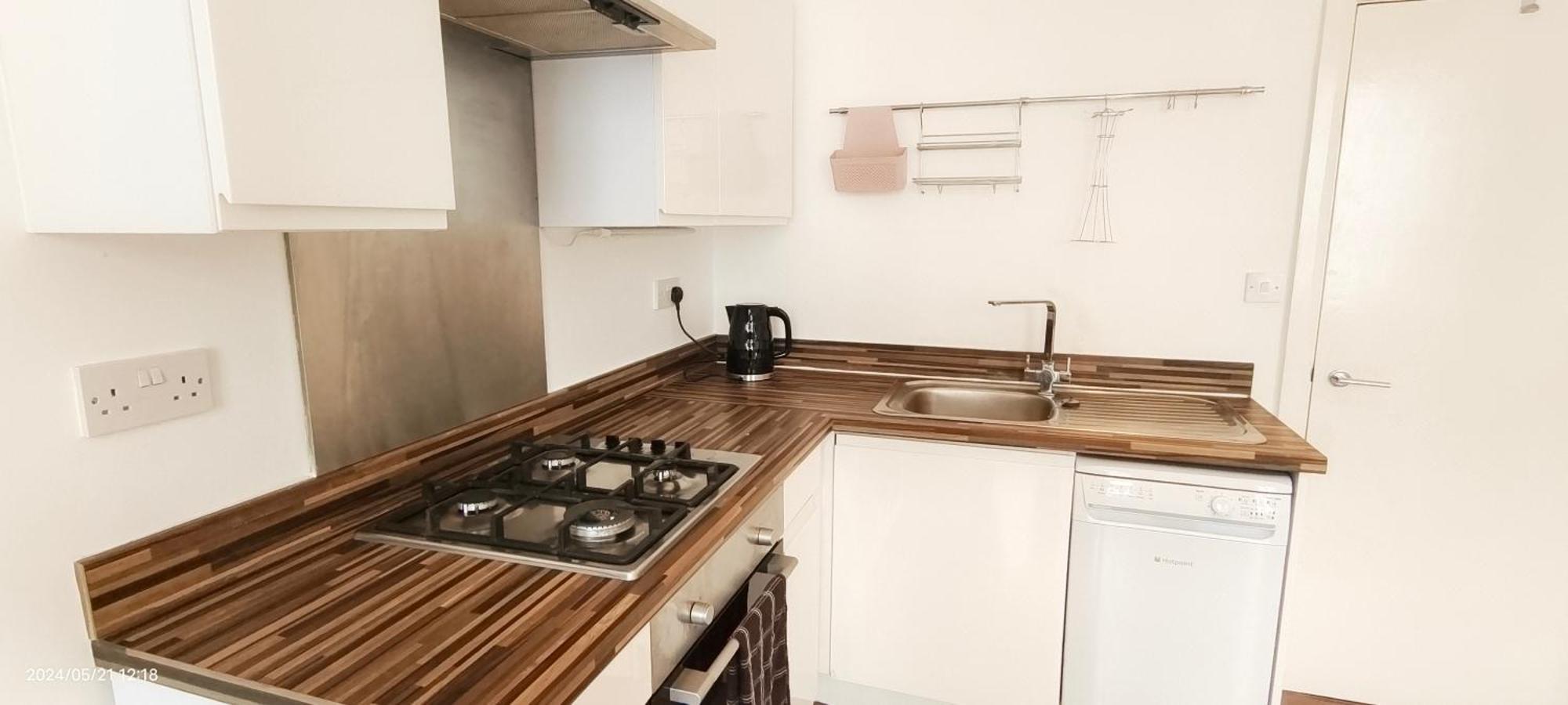 Appartamento Peony Marylebone